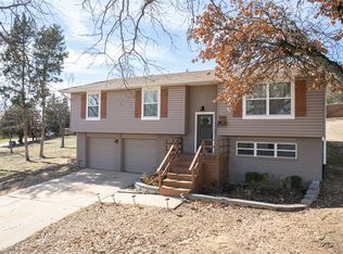 903 N 19th Cir, Van Buren, AR 72956