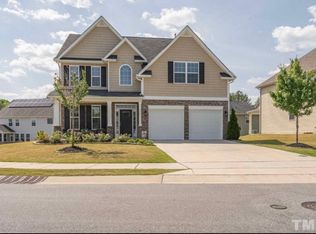 7501 Poplar Meadow Ln, Raleigh, NC 27616