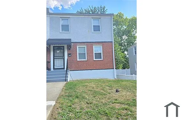 Building Photo - 5400 Belle Vista Ave