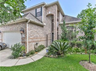 3123 Canyon Oak Ct, Houston, TX 77068