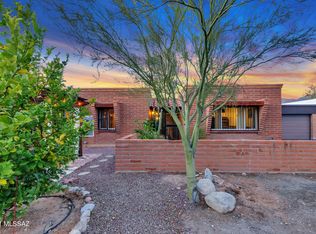 4779 E Avenida Del Cazador, Tucson, AZ 85718