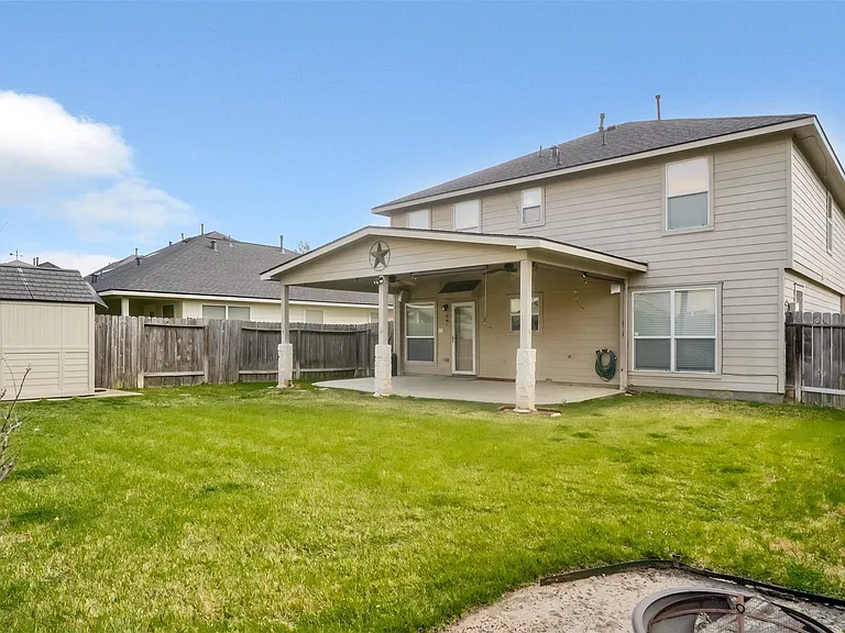 15807 Little Miss Creek Dr — Photo 29