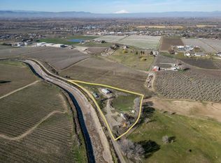 776 Highland Dr, Zillah, WA 98953