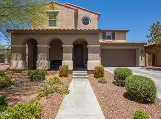 20654 W Alsap Rd, Buckeye, AZ 85396