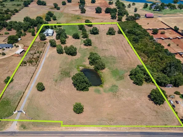 N Houston St, Bullard, TX 75757
