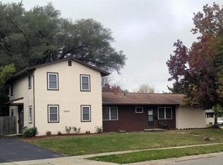 5631 Tamarack Blvd, Columbus, OH
