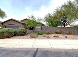 7360 E Desert Vista Rd, Scottsdale, AZ 85255