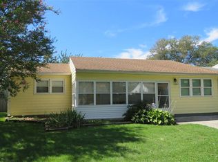 406 Winslow Ave, Cape May, NJ 08204