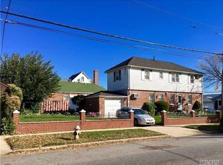 13558 120th St, South Ozone Park, NY 11420