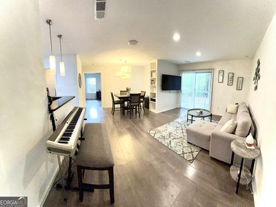 2102 Santa Fe Pkwy, Sandy Springs, GA, 30350