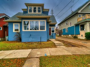 3866 N 20th St, Milwaukee, WI 53206
