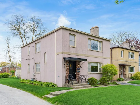 1630 Broadview Ave, Columbus, OH 43212