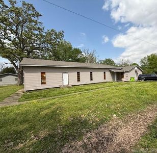 412 E 6th St, Lonoke, AR, 72086