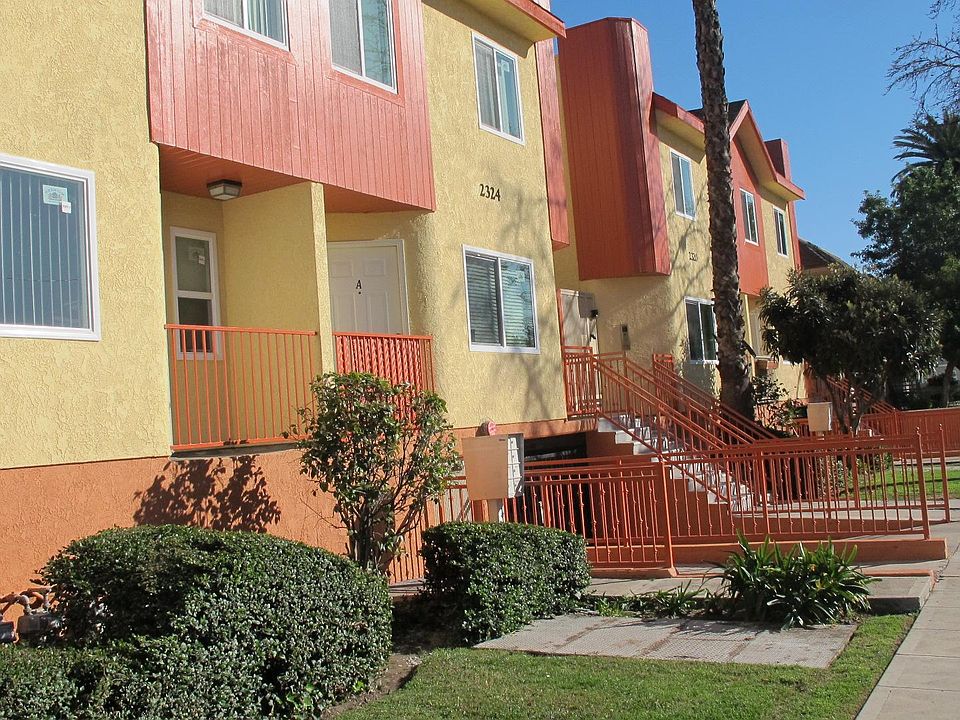 1st image of 2324 N Catalina St APT E