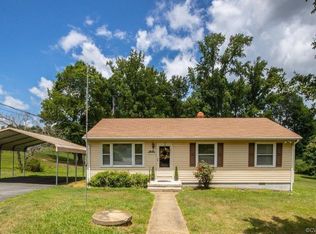 4344 Creighton Rd, Richmond, VA 23223