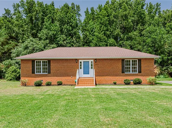 5250 Long Bridge Rd, Henrico, VA 23231