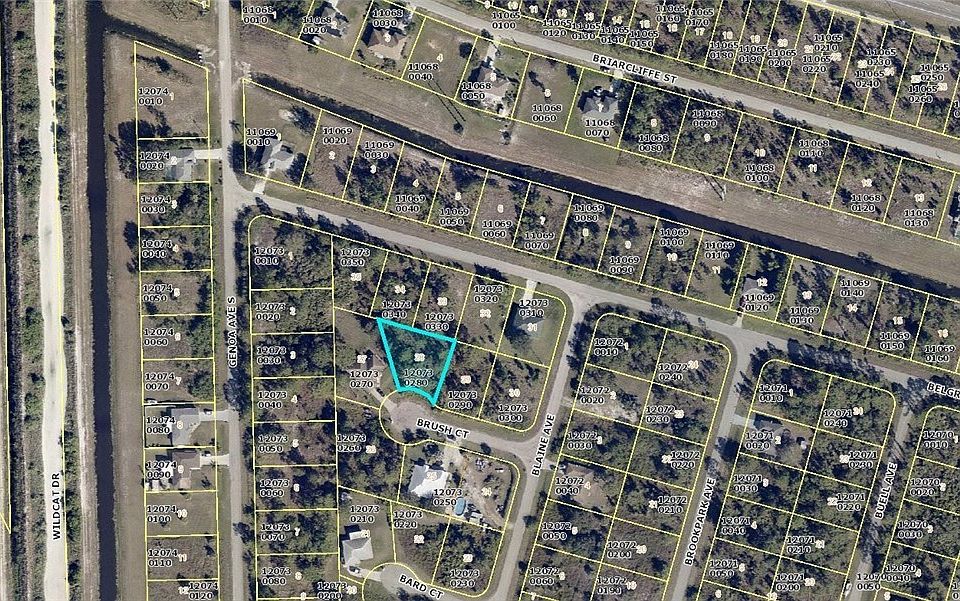 2nd image of 1107 Brush Ct