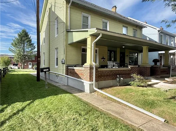 543 Chestnut St, Emmaus, PA 18049