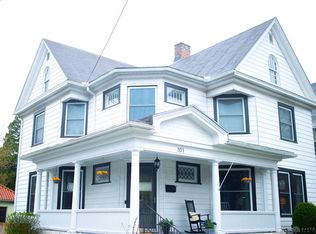 101 E Water St, Troy, OH 45373