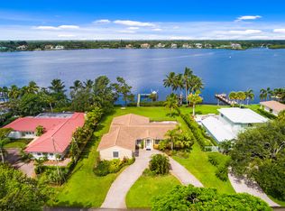 275 River Dr, Tequesta, FL 33469