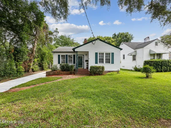 1117 PEACHTREE Street, Jacksonville, FL 32207