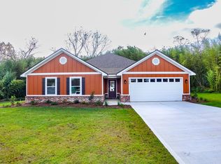 3632 Seedling Ln, Valdosta, GA 31601