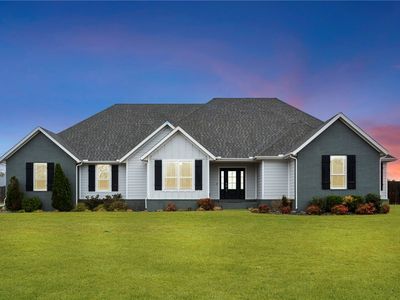 14064 Bethel Blacktop Rd, Farmington, AR, 72730