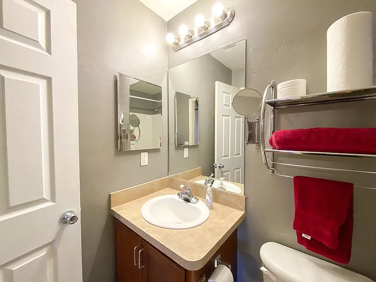 2927 SW 35th Pl #114 — Photo 12
