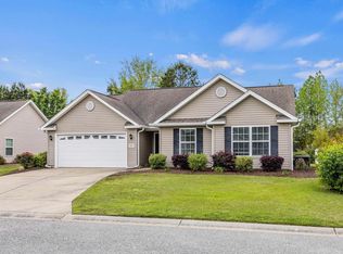 450 Barton Loop, Myrtle Beach, SC 29579