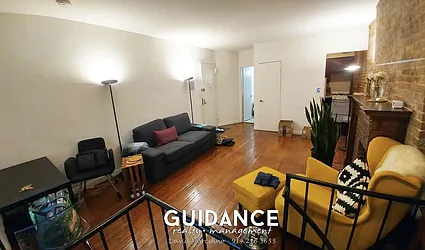 Rented by Amin Property Group Inc