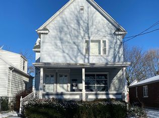 2470 La Salle Ave, Niagara Falls, NY 14301