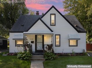 686 4th Ave, Pontiac, MI 48340