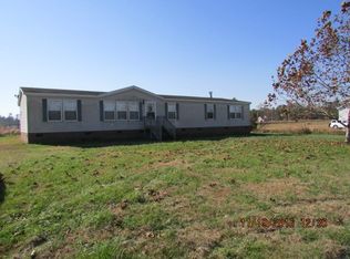 272 Hazelton Rd, Gates, NC 27937