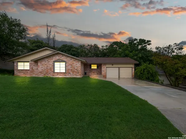 5707 Bogart, San Antonio, TX 78240