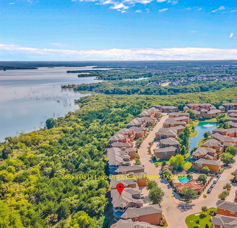 2665 Villa Di Lago Dr 3, Grand Prairie, TX 75054 Zillow