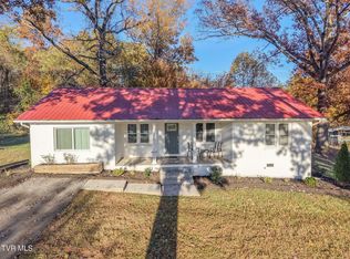 1104 Hixon Ave, Greeneville, TN 37743