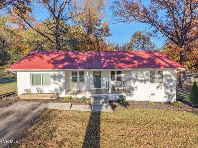 1104 Hixon Ave, Greeneville, TN, 37743