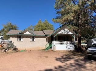 106 W Forest Dr, Payson, AZ 85541