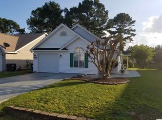 115 Wagon Wheel Ln, Myrtle Beach, SC 29575