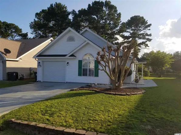 115 Wagon Wheel Ln, Myrtle Beach, SC 29575