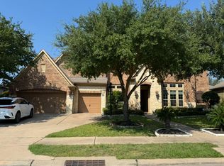3310 Wrangler Sky Ct, Katy, TX 77494