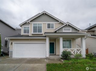 16230 24th Street E, Lake Tapps, WA