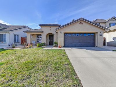1234 Tori Ln, Yuba City, CA, 95993