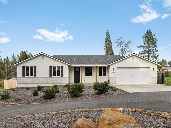 7040 Montna Dr, Paradise, CA 95969