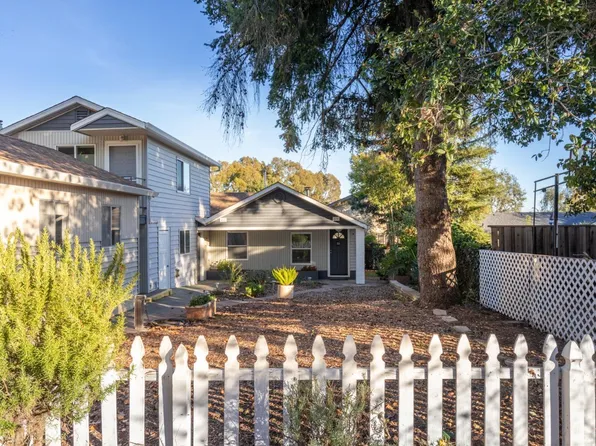 475 - 477 Johnson Street, Sebastopol, CA 95472
