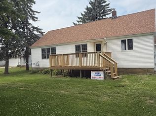 2200 Raines Rd, Sandusky, MI 48471