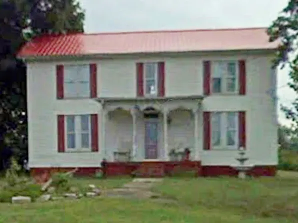 2320 Crume Rd, Vine Grove, KY 40175