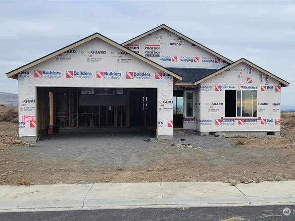 1155 7th Avenue NE, Ephrata, WA 98823