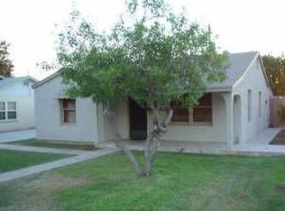 4622 N 12th Pl, Phoenix, AZ 85014