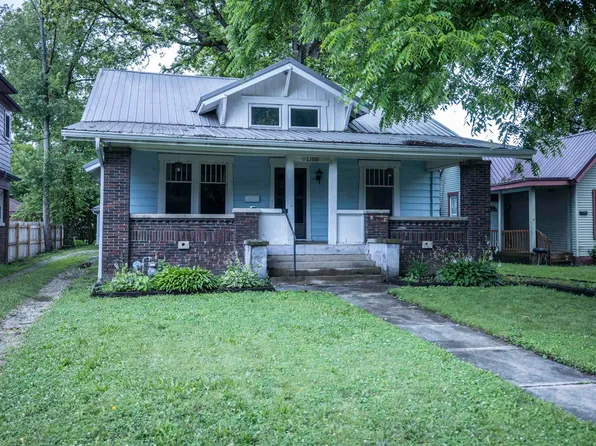 1105 N Wheeling Ave, Muncie, IN 47303